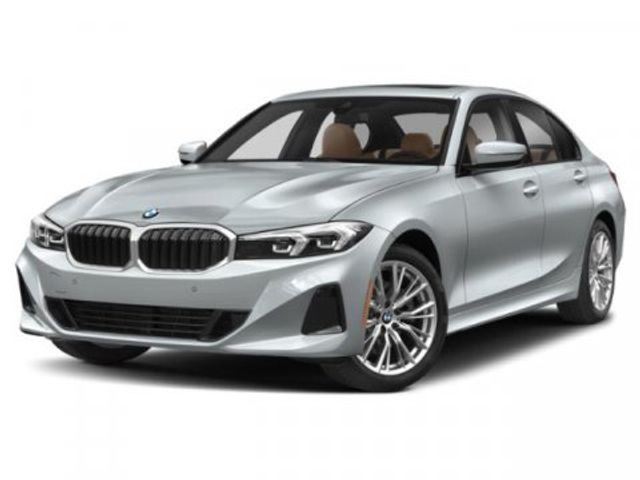 2023 BMW 3 Series 330i