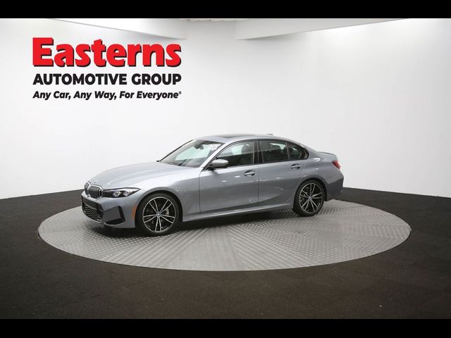 2023 BMW 3 Series 330i