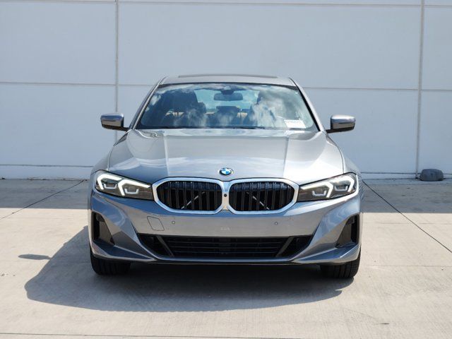 2023 BMW 3 Series 330i