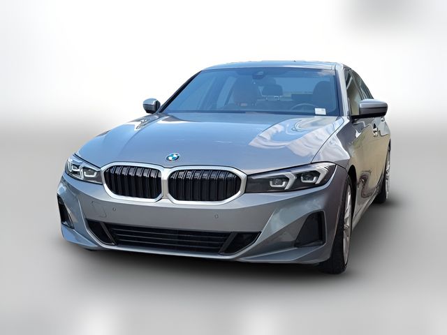 2023 BMW 3 Series 330i