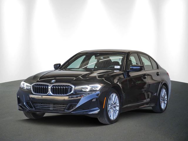 2023 BMW 3 Series 330i