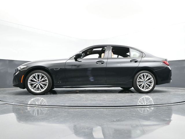 2023 BMW 3 Series 330i