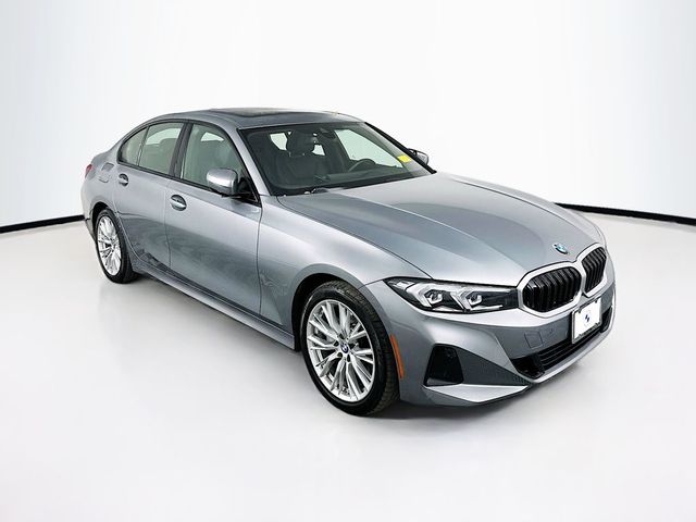 2023 BMW 3 Series 330i