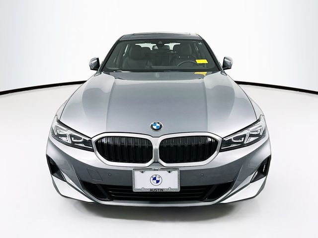 2023 BMW 3 Series 330i