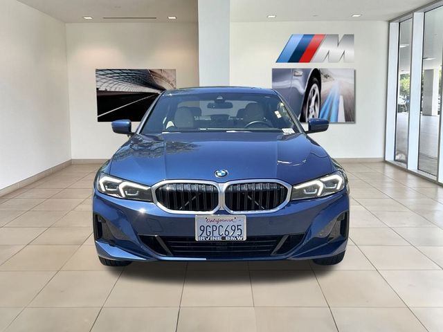 2023 BMW 3 Series 330i