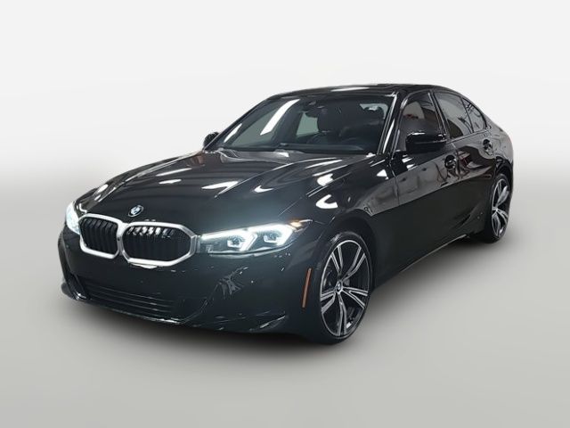 2023 BMW 3 Series 330i