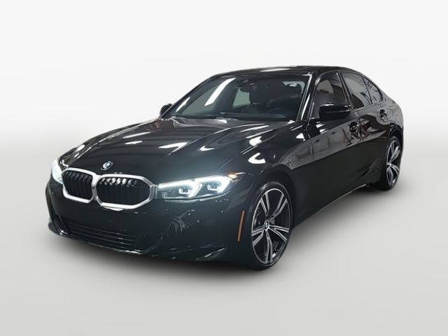 2023 BMW 3 Series 330i