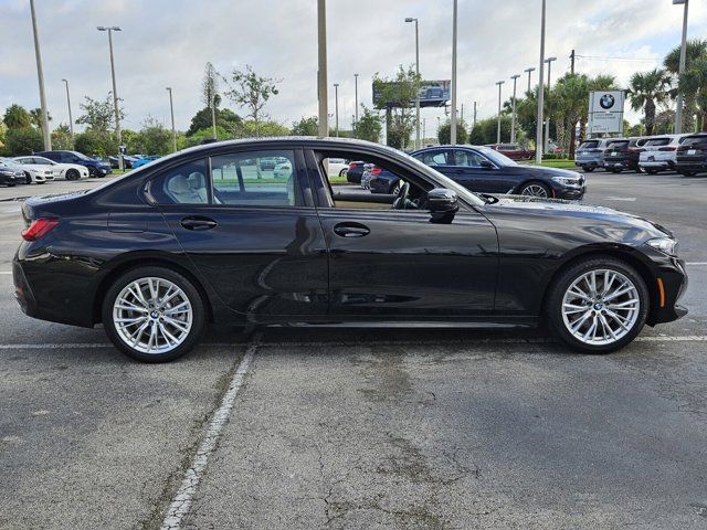 2023 BMW 3 Series 330i