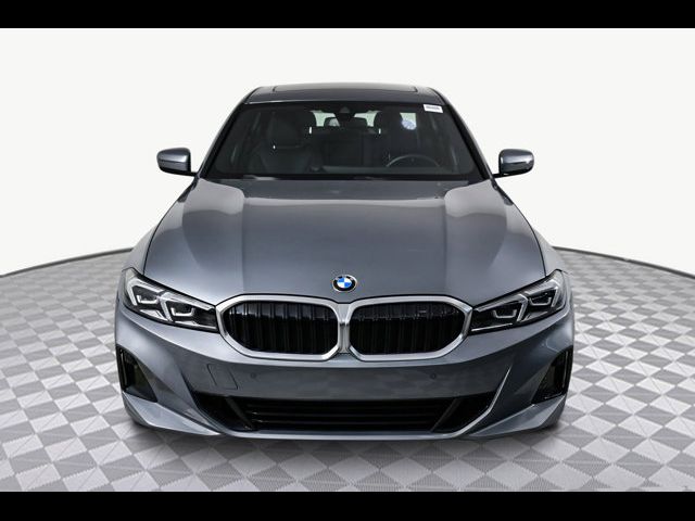 2023 BMW 3 Series 330i