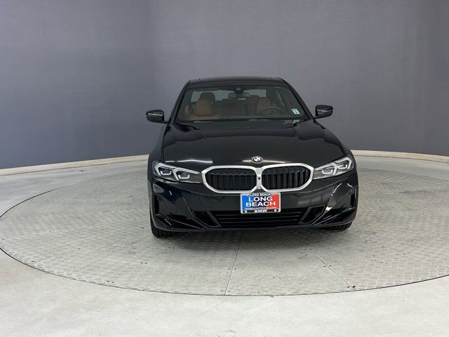 2023 BMW 3 Series 330i