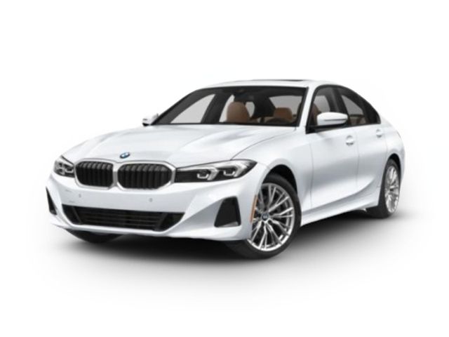 2023 BMW 3 Series 330i