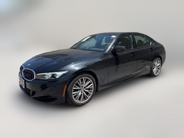2023 BMW 3 Series 330i