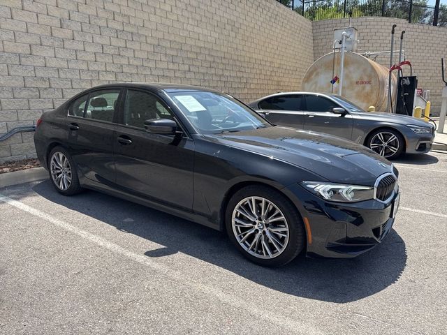 2023 BMW 3 Series 330i