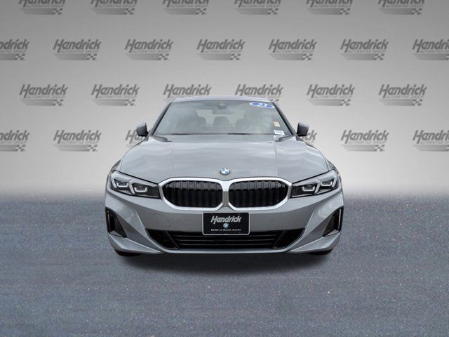 2023 BMW 3 Series 330i