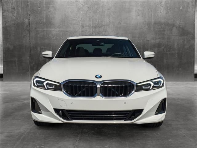 2023 BMW 3 Series 330i