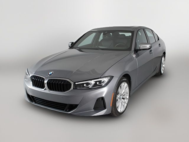 2023 BMW 3 Series 330i