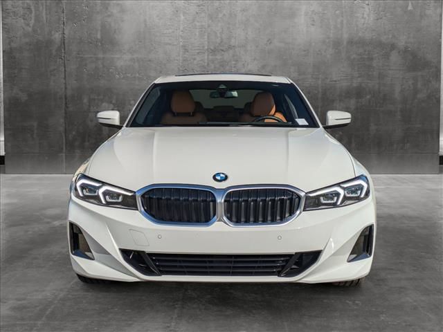 2023 BMW 3 Series 330i