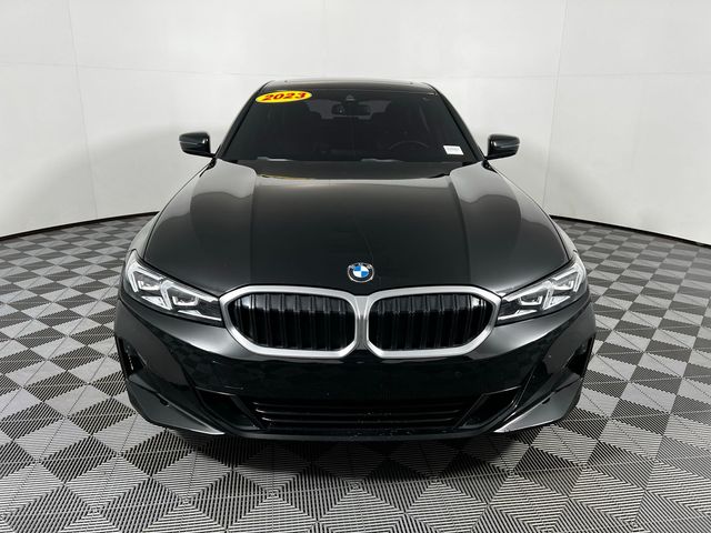 2023 BMW 3 Series 330i