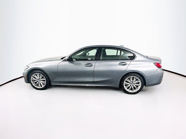 2023 BMW 3 Series 330i