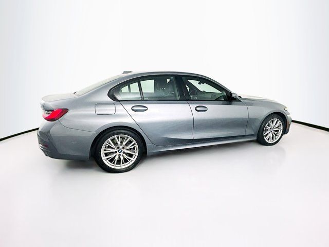 2023 BMW 3 Series 330i