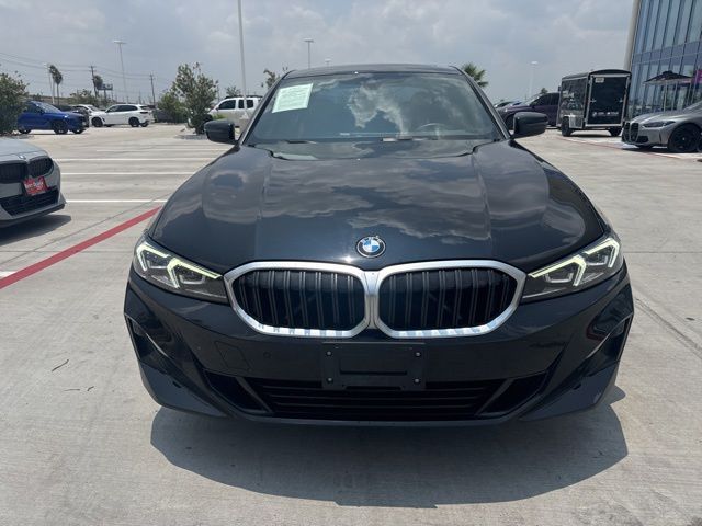2023 BMW 3 Series 330i