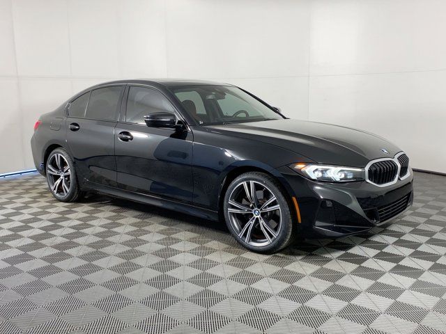 2023 BMW 3 Series 330i