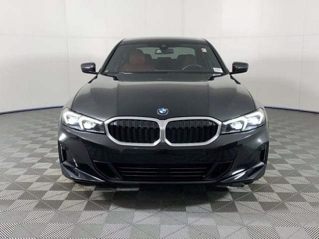 2023 BMW 3 Series 330i
