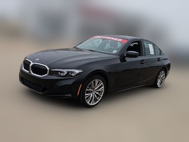 2023 BMW 3 Series 330i