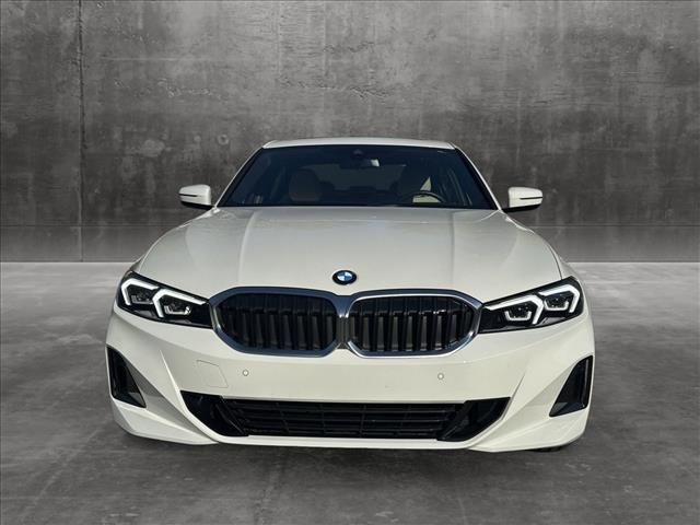 2023 BMW 3 Series 330i