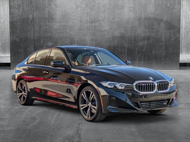 2023 BMW 3 Series 330i