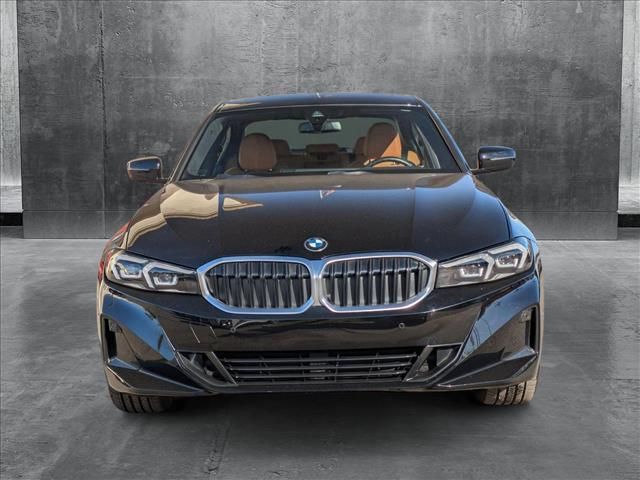 2023 BMW 3 Series 330i