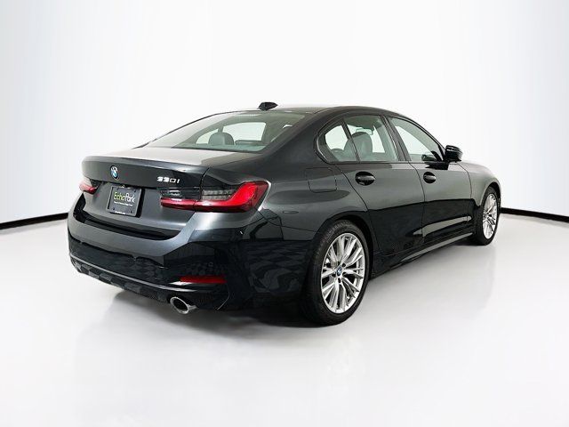 2023 BMW 3 Series 330i