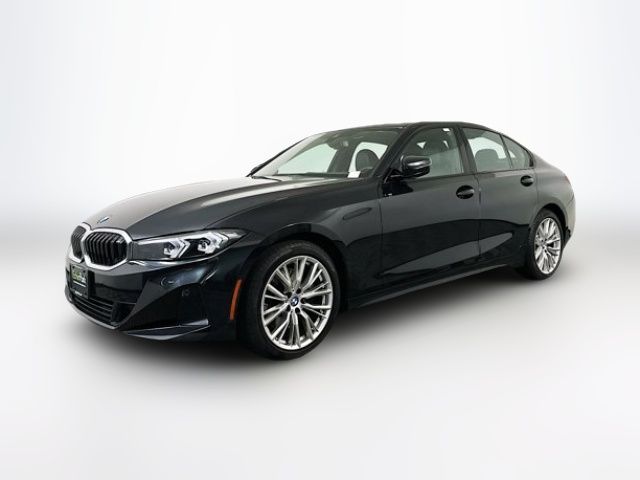 2023 BMW 3 Series 330i