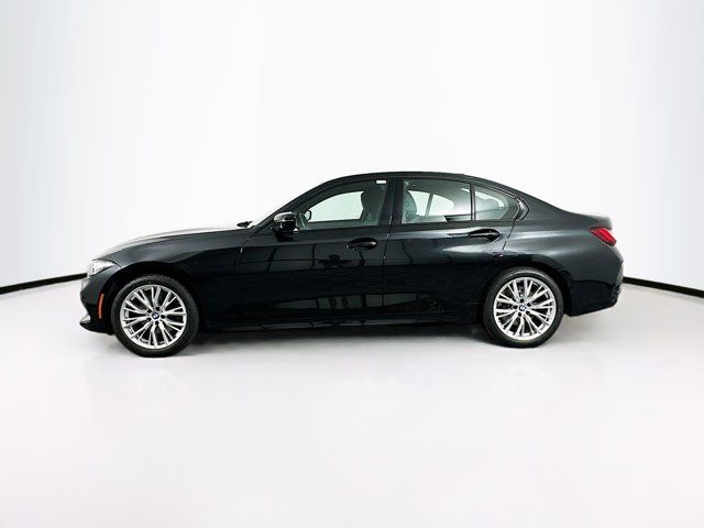 2023 BMW 3 Series 330i