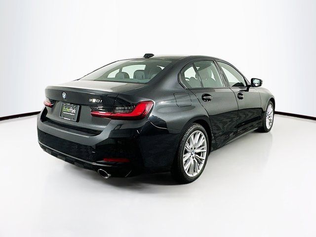 2023 BMW 3 Series 330i