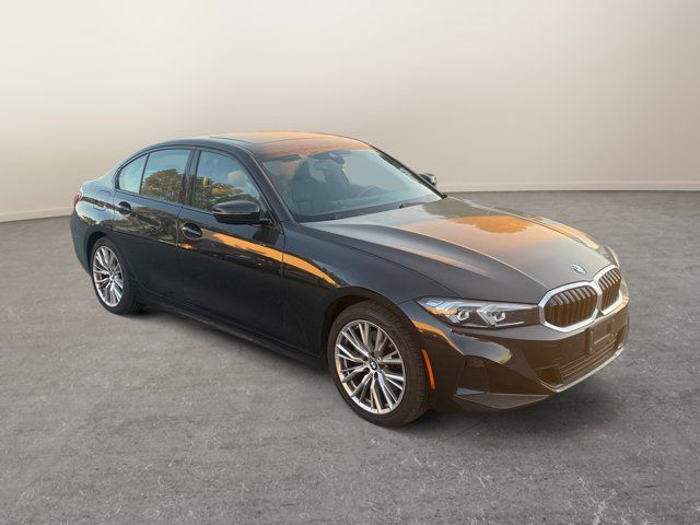 2023 BMW 3 Series 330i