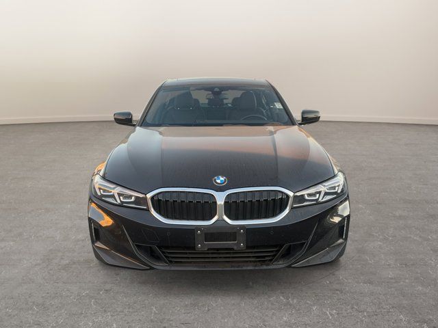 2023 BMW 3 Series 330i