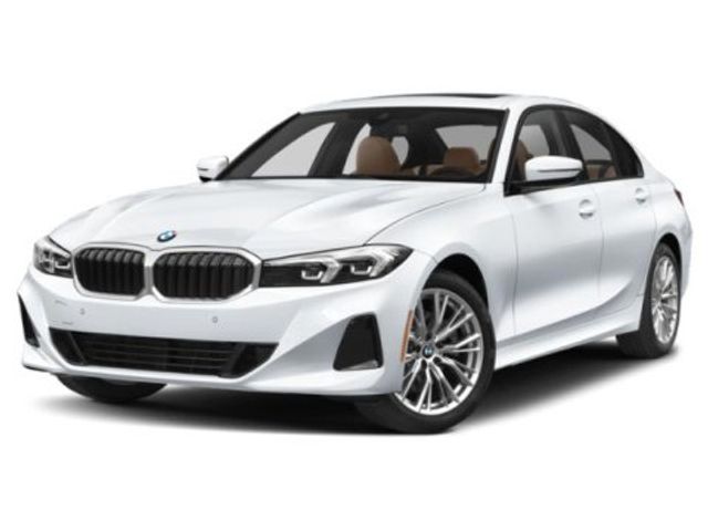 2023 BMW 3 Series 330i