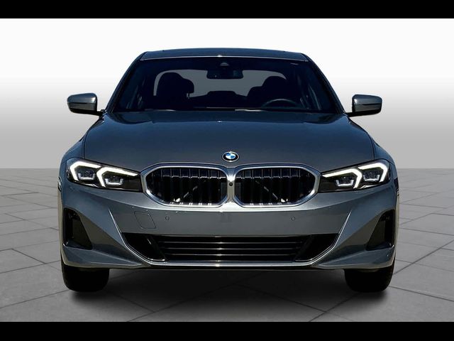 2023 BMW 3 Series 330i