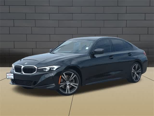 2023 BMW 3 Series 330i