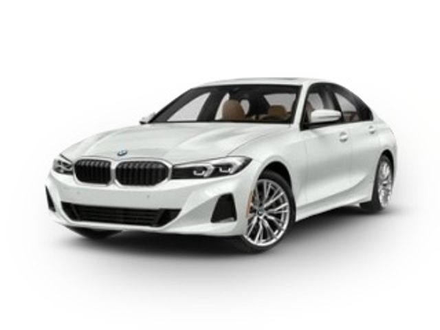 2023 BMW 3 Series 330i