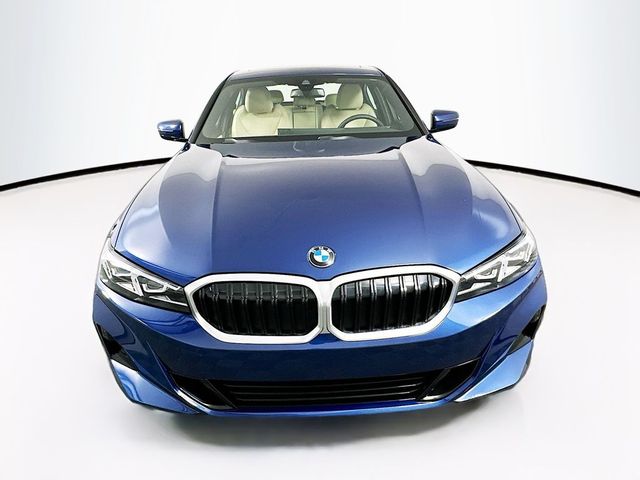 2023 BMW 3 Series 330i