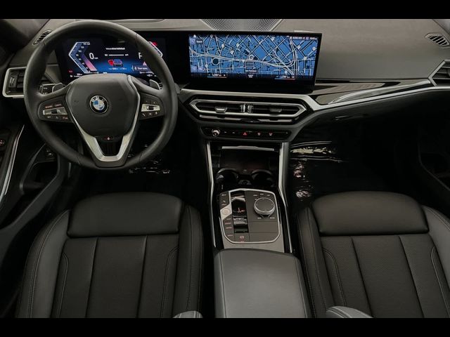 2023 BMW 3 Series 330i