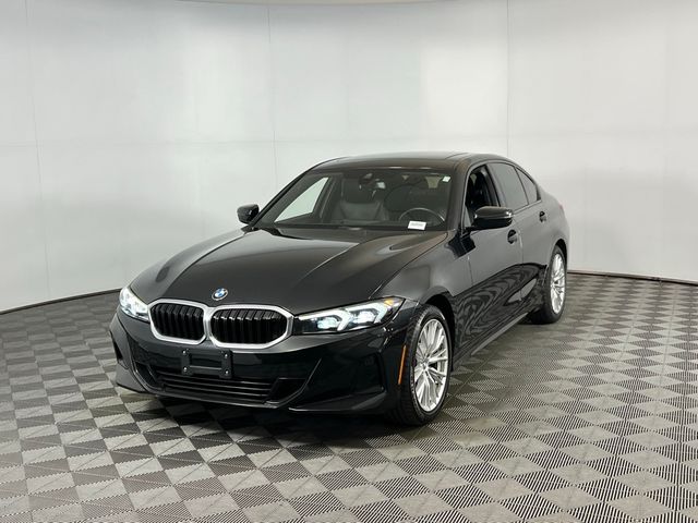 2023 BMW 3 Series 330i