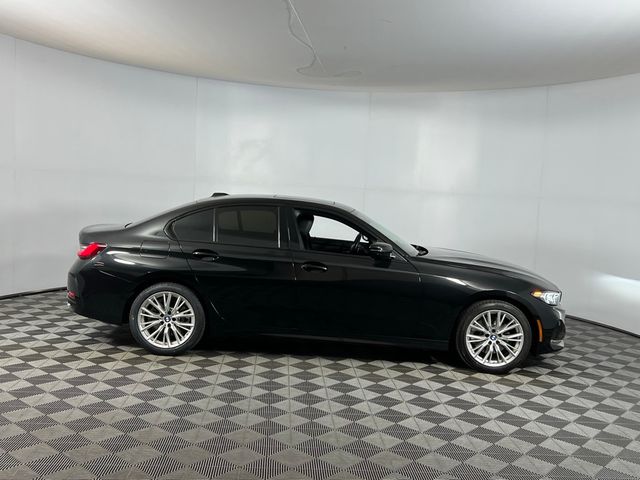 2023 BMW 3 Series 330i