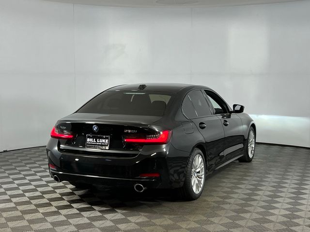 2023 BMW 3 Series 330i