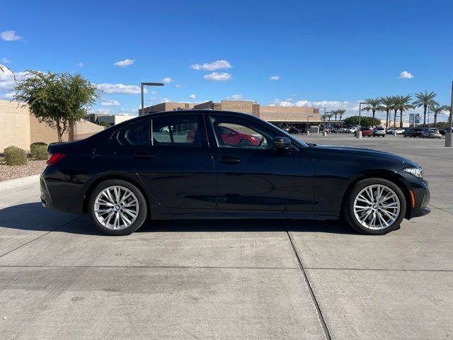 2023 BMW 3 Series 330i