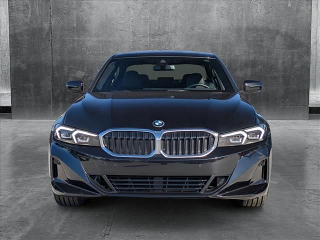 2023 BMW 3 Series 330i