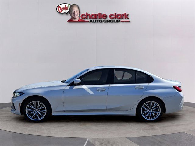 2023 BMW 3 Series 330i