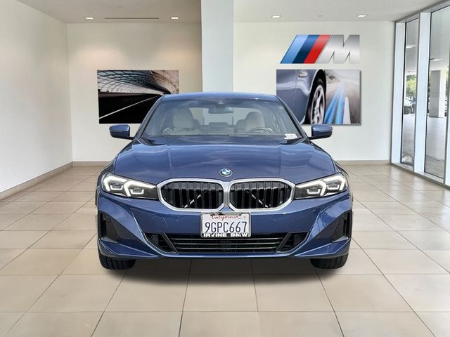 2023 BMW 3 Series 330i